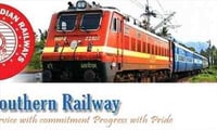 Apply for 2393 Posts in Southern Railway 